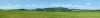 Pozadie koajiska Leto v Mittelgebirge 2,7 m