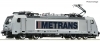 Electric locomotive 386 0 12-9, Metrans