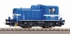 Dieselov lokomotva TGK2 - T203