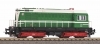 Dieselov lokomotva 720 Hektor, SD
