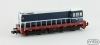 Dieselov lokomotva 458.1180 Hektor, SD