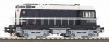 Dieselov lokomotva T435, modr, SD