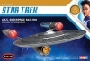 1/25 Star Trek Discovery USS