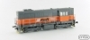 Dieselov lokomotva 740-736 Kocr, AWT
