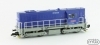 Dieselov lokomotva 740.749, kocr, MTR
