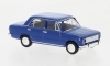 Fiat 124, modr, 1966