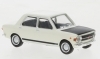 Fiat 128, biela/ierna, 1969