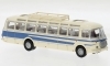 koda 706 RTO Lux, bovo/modr autobus