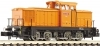 Dieselov lokomotva BR 716, SD (digitalizovan DCC)
