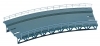 H0 - Oblkov mostovka R = 437,5 mm