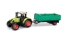 Traktor s prvesom, CLAAS ARION 540, 1:32