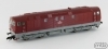 Dieselov lokomotva 499.0006, SD