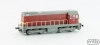 Dieselov lokomotva 458.1149 "Hektor", SD