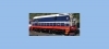 Diselov lokomotva T458.1190, Vek hektor, SD