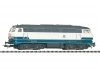 Dieselov lokomotva BR218, DB