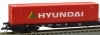 Kontajner 40stp Hyundai