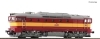 Dieselov lokomotva Rh T478, SD [DCC ZVUK]