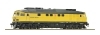 Dieselov lokomotva 233 493-6, DB AG