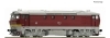 Dieselov lokomotva T 478.1 Bardotka, CSD [DCC ZVUK]