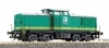 Dieselov lokomotva BR112