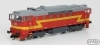 Dieselov lokomotva 750.308, D