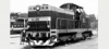 Diesel-elektrick lokomotva radu T466.0122, SD