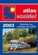 Atlas elektrickch voz a jednotek