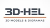 3D-HEL 3D-HEL