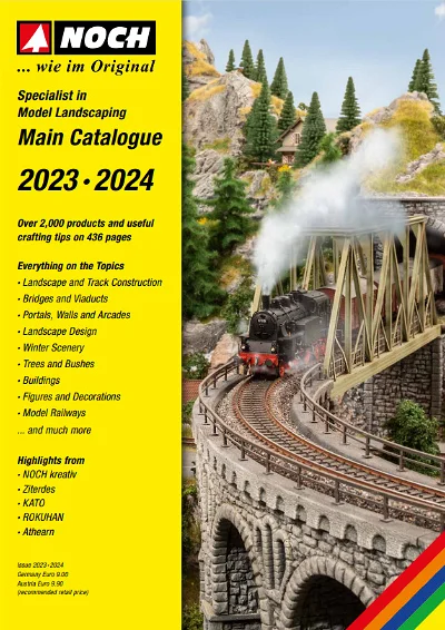 NOCH Catalogue 2023/2024 English