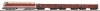 �tartovacia sada n�kladn� vlak s dieselov�m ru��om BR119