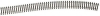 Flexi ko�aj F4, dreven� pra�ce, 920 mm