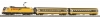 Digit�lny set Regiojet osobn� vlak BR 386 s dvomi osobn�mi vag�nami (PSC WLNA)