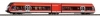 Dieselov� jednotka BR646 "Stadler"