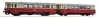 Motorov� voze� M152.0262 s pr�vesn�m voz�om trieda Blm, �SD