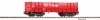 Vysokostenn� vag�n Eaos, ep. V, �erven�, ev. ��slo 4, DB Cargo