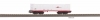Vysokostenn� vag�n Eaos, ep. VI, biela, ev. ��slo 1, Rail Cargo Austria