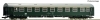 1st class coach, CD