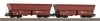 S�prava dvoch n�kladn�ch voz�ov Falns, �D Cargo