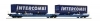 Dvojit� k�bov� voze� Sdggmrs 738/T3000e od EUROWAGON