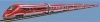 Frecciarossa 1000 FS 8-teilig DCC/S.