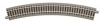 Obl�kov� ko�aj R4, geoLine, r511,1mm, 30�