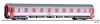 ZSSK - R�chlikov� vag�n Aeer, 1. tr.