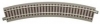 Obl�kov� ko�aj R3, geoLine, r434,5mm, 30�