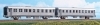 S�prava s 2 osobn�mi voz�ami FS, Era III, pozost�vaj�ca z dvoch dvojn�pravov�ch osobn�ch voz�ov FS typu Bi 35.000 a typu ABi 60.