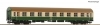 1st class passemger car DR