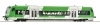 Dieselov� motorov� voze� radu 841 201-7 RegioSpider, �D