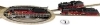 6152c To��a Fleischmann (most 310 mm)