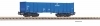 Vysokostenn� vag�n Eaos, ep. VI, modr�, ev. ��slo 3, PKP Cargo
