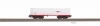 Vysokostenn� vag�n Eaos, ep. VI, biela, ev. ��slo 3, Rail Cargo Austria
