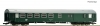 Personenwagen + Gep�ck Y/B 70 CD